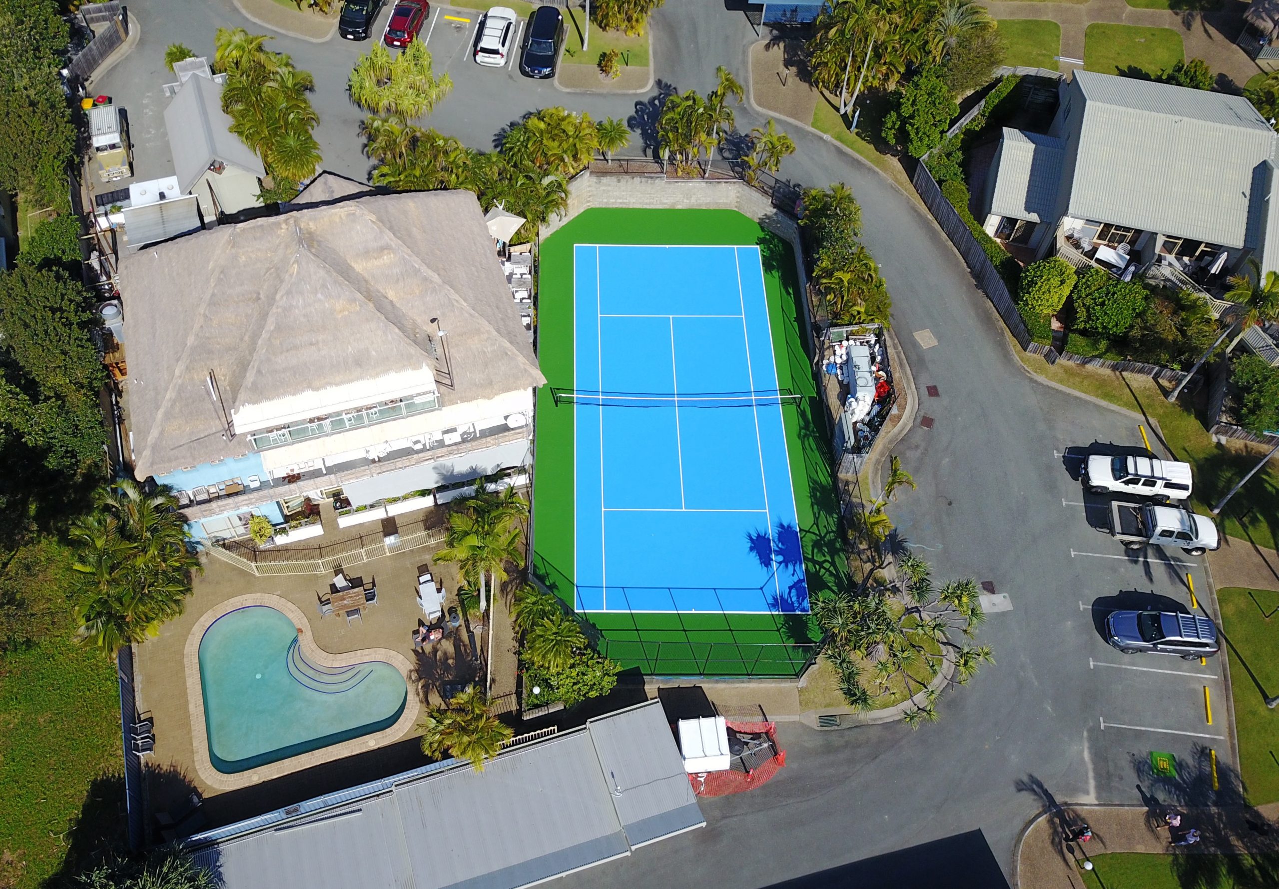 DCIM100MEDIADJI_0284.JPG Multi Purpose Sports Court